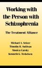 Working With The Person With Schizophrenia - Preview