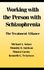 Working With The Person With Schizophrenia - Preview