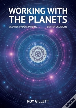 Capa do artigo Working With The Planets