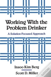 Capa do artigo Working With The Problem Drinker