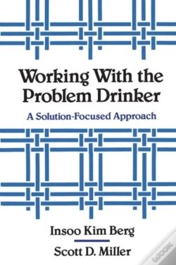 Capa do artigo Working With The Problem Drinker