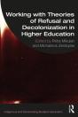 Working With Theories Of Refusal And Decolonization In Higher Education - Preview