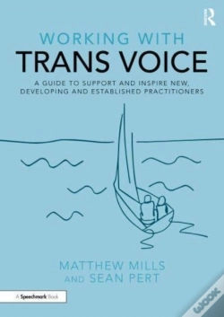 Capa do artigo Working With Trans Voice