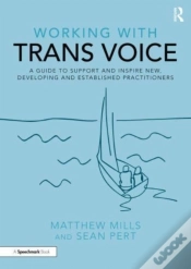 Capa do artigo Working With Trans Voice