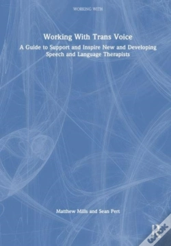 Capa do artigo Working With Trans Voice