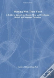 Capa do artigo Working With Trans Voice