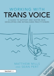 Capa do artigo Working With Trans Voice