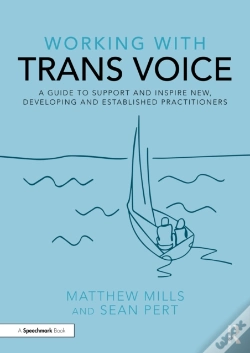 Capa do artigo Working With Trans Voice