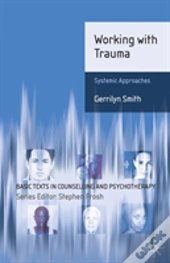 Working With Trauma