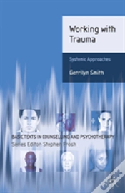 Capa do artigo Working With Trauma