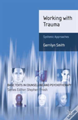 Capa do artigo Working With Trauma