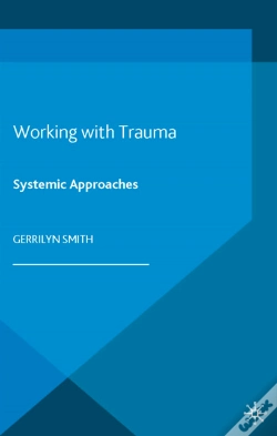 Capa do artigo Working With Trauma