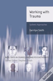 Capa do artigo Working With Trauma