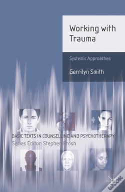 Capa do artigo Working With Trauma