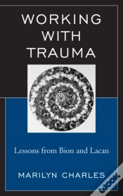 Capa do artigo Working With Trauma