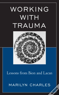 Capa do artigo Working With Trauma