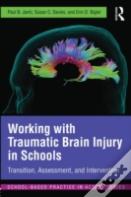 Working With Traumatic Brain Injury In Schools