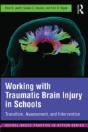 Working With Traumatic Brain Injury In Schools - Preview