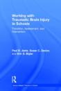 Working With Traumatic Brain Injury In Schools - Preview