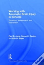 Working With Traumatic Brain Injury In Schools