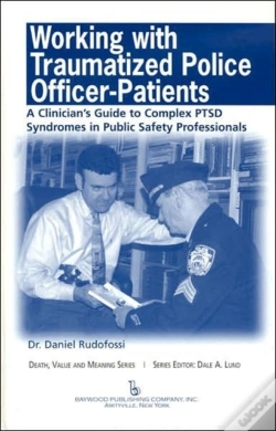 Capa do artigo Working With Traumatized Police-Officer Patients