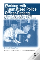 Working With Traumatized Police-Officer Patients