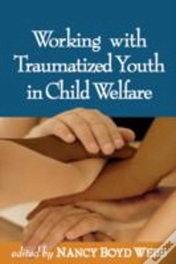 Capa do artigo Working With Traumatized Youth In Child Welfare
