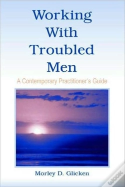 Capa do artigo Working With Troubled Men