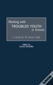 Capa do artigo Working With Troubled Youth In Schools