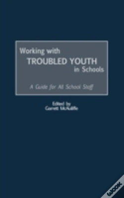 Capa do artigo Working With Troubled Youth In Schools