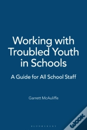 Capa do artigo Working With Troubled Youth In Schools