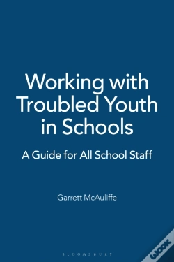Capa do artigo Working With Troubled Youth In Schools