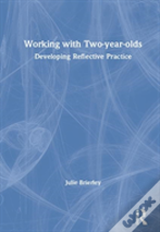 Working With Two-Year-Olds