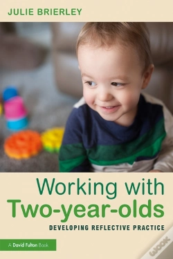 Capa do artigo Working With Two-Year-Olds