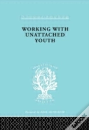 Capa do artigo Working With Unattached Youth