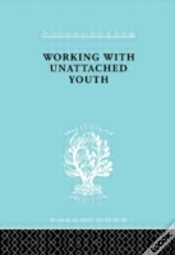 Capa do artigo Working With Unattached Youth