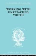 Working With Unattached Youth