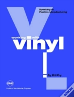Capa do artigo Working With Vinyl