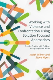 Capa do artigo Working With Violence And Confrontation Using Solution Focused Approaches