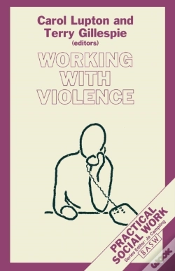 Capa do artigo Working With Violence