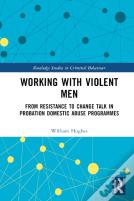 Working With Violent Men