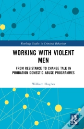 Capa do artigo Working With Violent Men