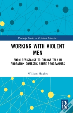 Capa do artigo Working With Violent Men