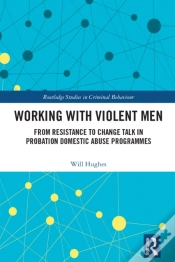 Capa do artigo Working With Violent Men