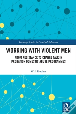 Capa do artigo Working With Violent Men