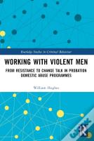 Working With Violent Men