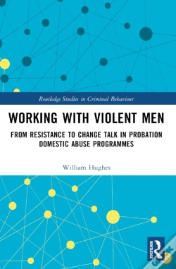 Capa do artigo Working With Violent Men