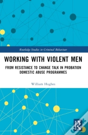 Capa do artigo Working With Violent Men