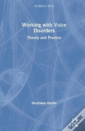 Capa do artigo Working With Voice Disorders