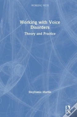Capa do artigo Working With Voice Disorders